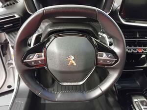 Peugeot 2008 2008 ALLURE PACK 1.5 BLUEHDI 130 CV AUTO S&S 5P 7