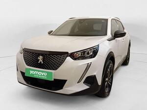 Peugeot 2008 2008 ALLURE PACK 1.5 BLUEHDI 130 CV AUTO S&S 5P 1