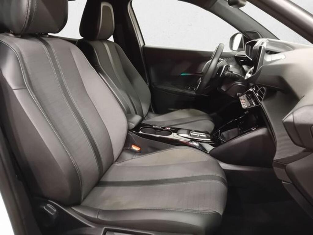 Peugeot 2008 2008 ALLURE PACK 1.5 BLUEHDI 130 CV AUTO S&S 5P 12