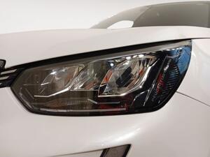 Peugeot 2008 2008 ALLURE PACK 1.5 BLUEHDI 130 CV AUTO S&S 5P 16