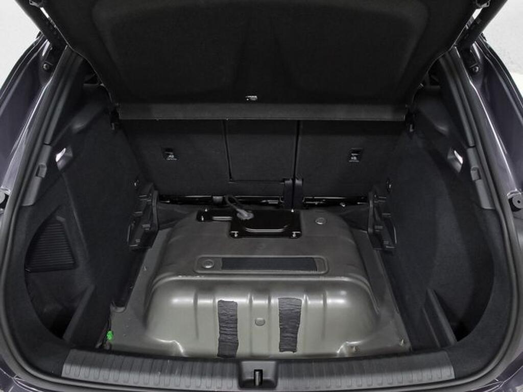 Cupra Terramar TERRAMAR 1.5 PHEV 204 DSG 5P (EDGE PACK) 35