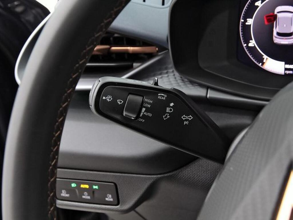 Cupra Terramar TERRAMAR 1.5 PHEV 204 DSG 5P (EDGE PACK) 14