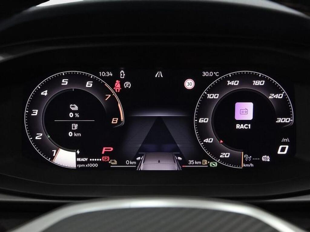 Cupra Terramar TERRAMAR 1.5 PHEV 204 DSG 5P (EDGE PACK) 13