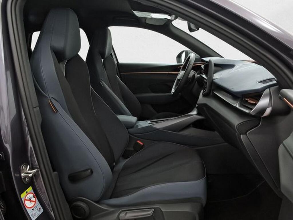 Cupra Terramar TERRAMAR 1.5 PHEV 204 DSG 5P (EDGE PACK) 5