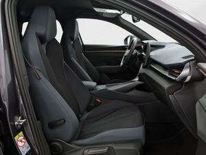 Cupra Terramar TERRAMAR 1.5 PHEV 204 DSG 5P (EDGE PACK) 5