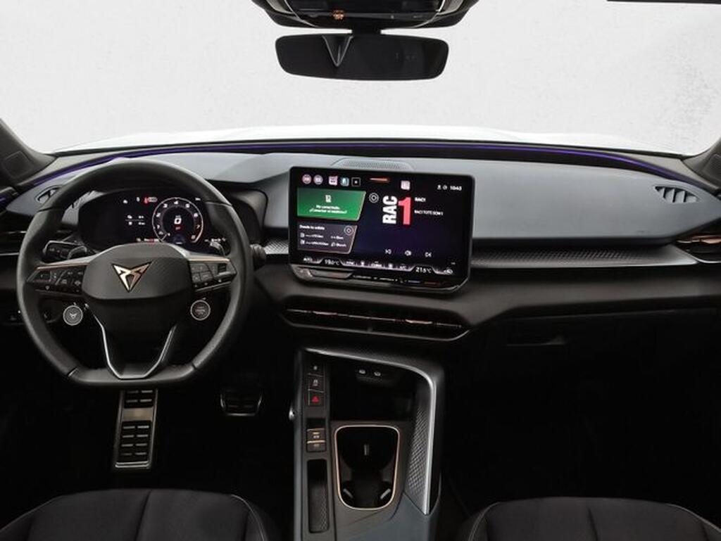 Cupra Terramar TERRAMAR 1.5 PHEV 204 DSG 5P (EDGE PACK) 4