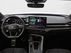 Cupra Terramar TERRAMAR 1.5 PHEV 204 DSG 5P (EDGE PACK) 4