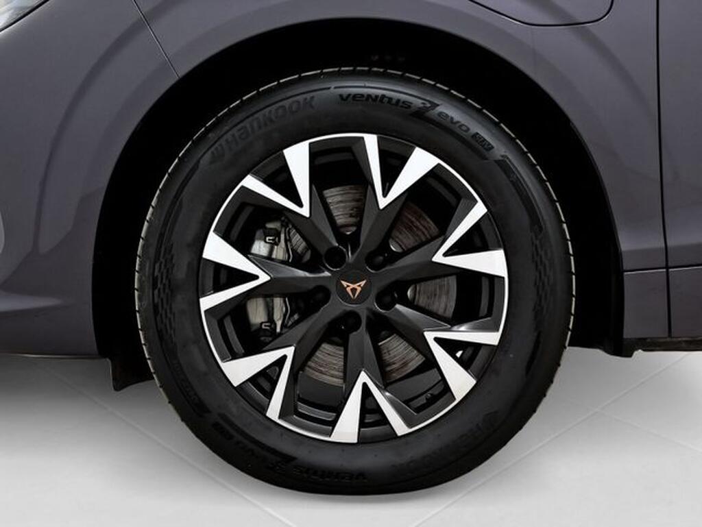 Cupra Terramar TERRAMAR 1.5 PHEV 204 DSG 5P (EDGE PACK) 8