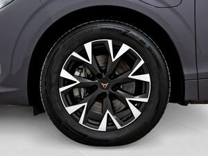 Cupra Terramar TERRAMAR 1.5 PHEV 204 DSG 5P (EDGE PACK) 8