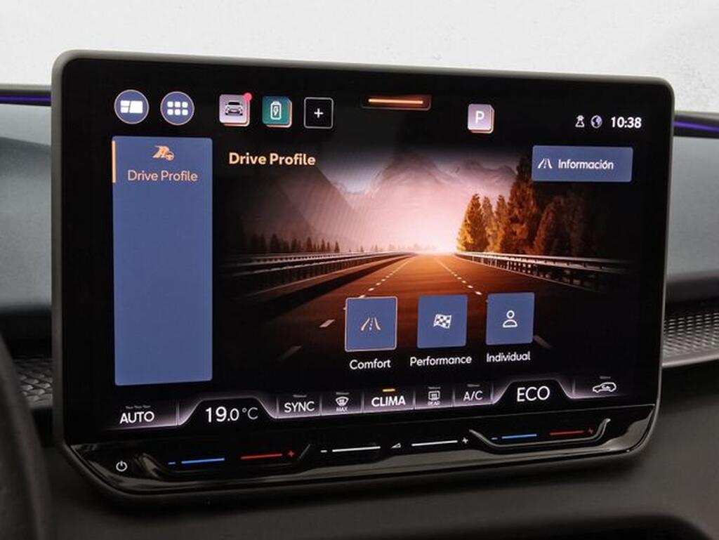 Cupra Terramar TERRAMAR 1.5 PHEV 204 DSG 5P (EDGE PACK) 23
