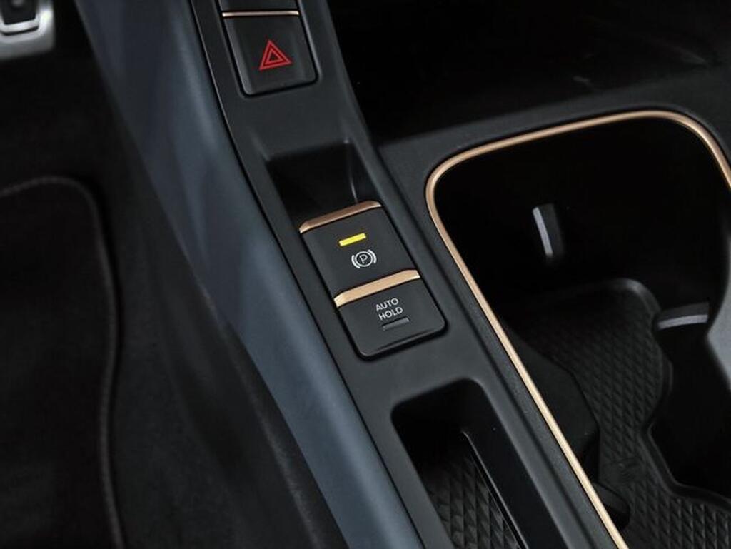 Cupra Terramar TERRAMAR 1.5 PHEV 204 DSG 5P (EDGE PACK) 32