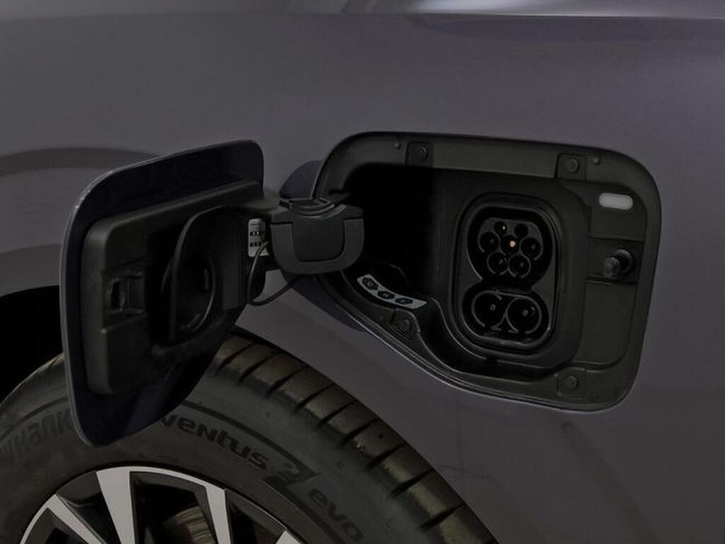 Cupra Terramar TERRAMAR 1.5 PHEV 204 DSG 5P (EDGE PACK) 36