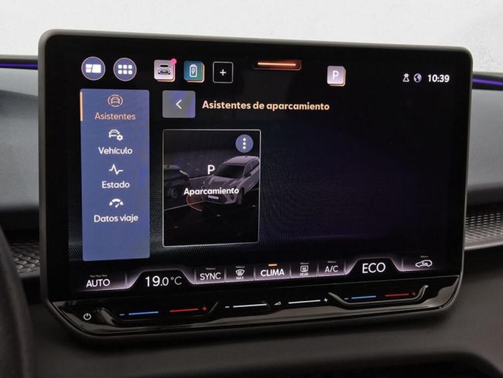 Cupra Terramar TERRAMAR 1.5 PHEV 204 DSG 5P (EDGE PACK) 26