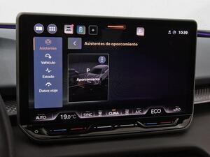 Cupra Terramar TERRAMAR 1.5 PHEV 204 DSG 5P (EDGE PACK) 26