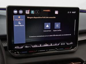 Cupra Terramar TERRAMAR 1.5 PHEV 204 DSG 5P (EDGE PACK) 21