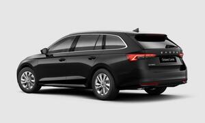 Skoda Octavia OCTAVIA COMBI DESIGN 2,0 TDI 110 KW (150 CV) DSG 7 VEL. 3