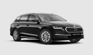 Skoda Octavia OCTAVIA COMBI DESIGN 2,0 TDI 110 KW (150 CV) DSG 7 VEL. 2