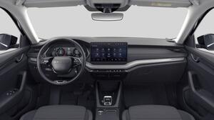 Skoda Octavia OCTAVIA COMBI DESIGN 2,0 TDI 110 KW (150 CV) DSG 7 VEL. 4