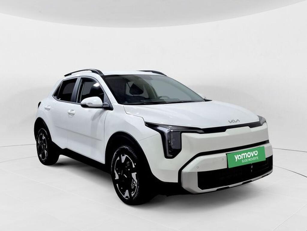 Kia Stonic 1.0 T-GDi 85kW (115CV) MHEV Drive Km0