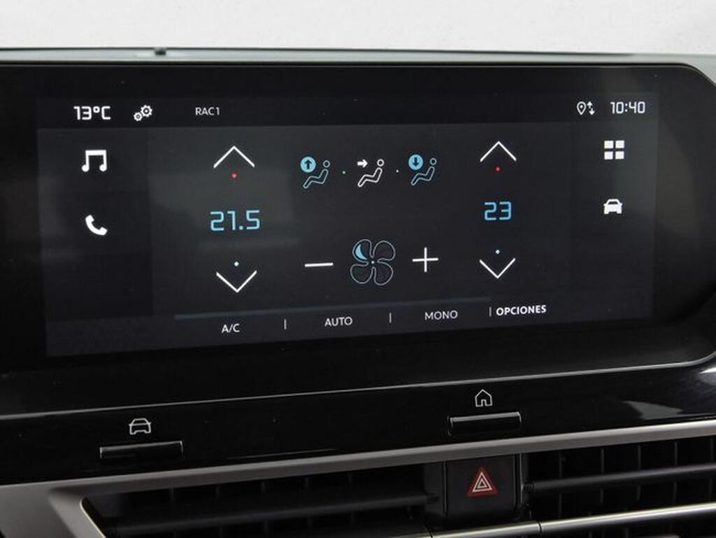 Citroën C4 C4 1.2 HYBRID MHEV 136 EDCS6 PLUS 5P Segunda mano