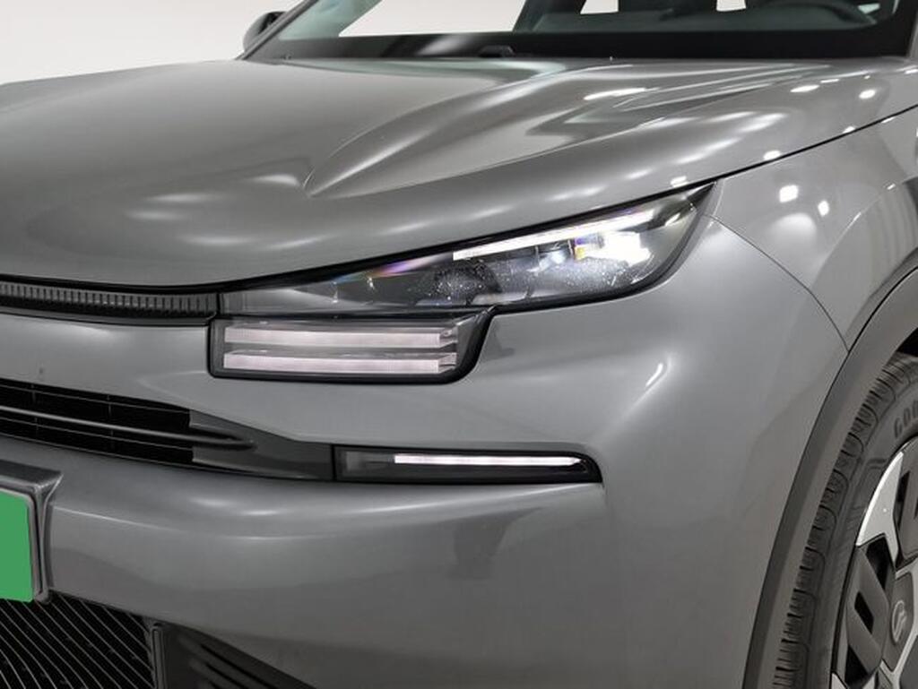 Citroën C4 C4 1.2 HYBRID MHEV 136 EDCS6 PLUS 5P Segunda mano
