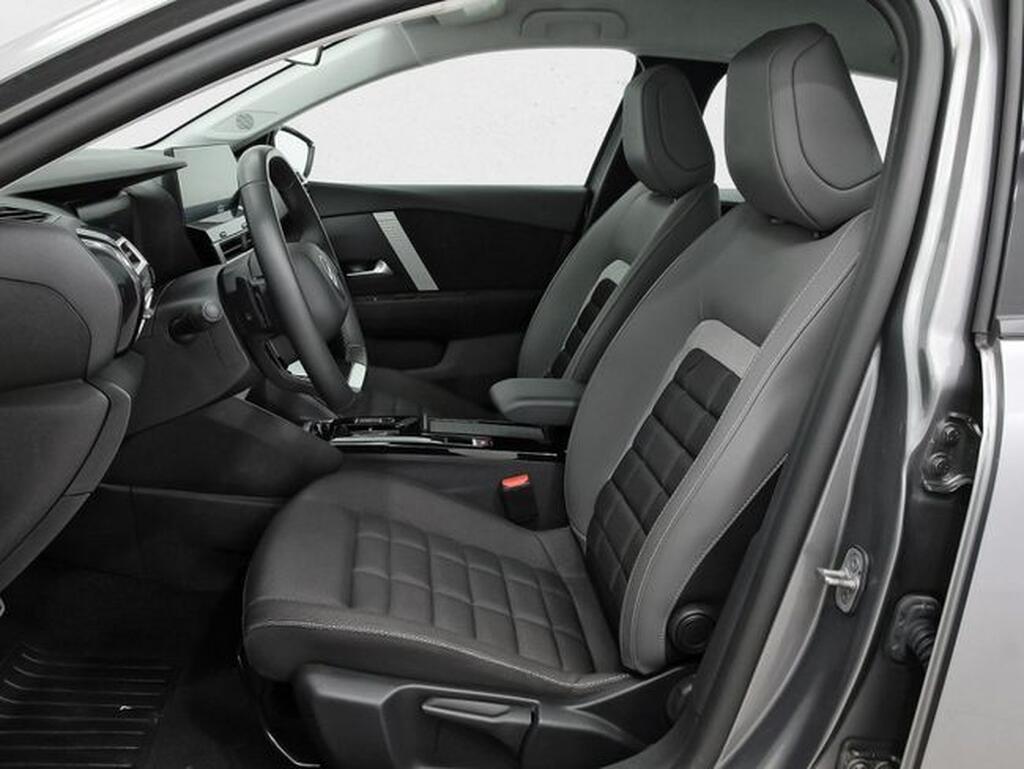 Citroën C4 C4 1.2 HYBRID MHEV 136 EDCS6 PLUS 5P Segunda mano