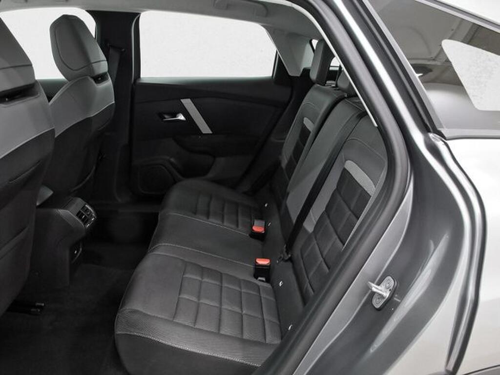 Citroën C4 C4 1.2 HYBRID MHEV 136 EDCS6 PLUS 5P Segunda mano