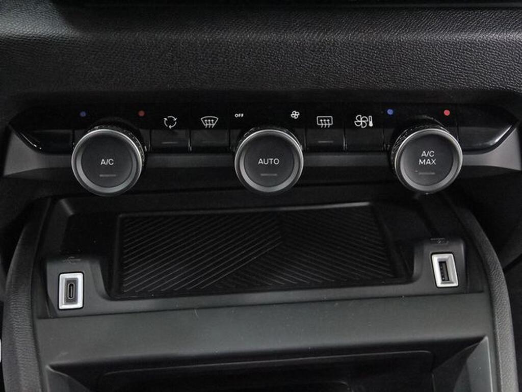 Citroën C4 C4 1.2 HYBRID MHEV 136 EDCS6 PLUS 5P Segunda mano