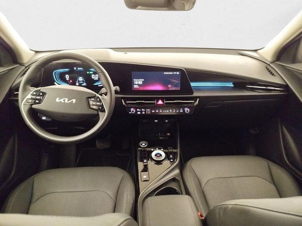 Kia Niro NIRO 1.6 GDI HEV DRIVE 5P Segunda mano