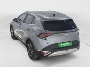 Kia Sportage SPORTAGE 1.6 T-GDI HEV DRIVE AUTO 5P 2