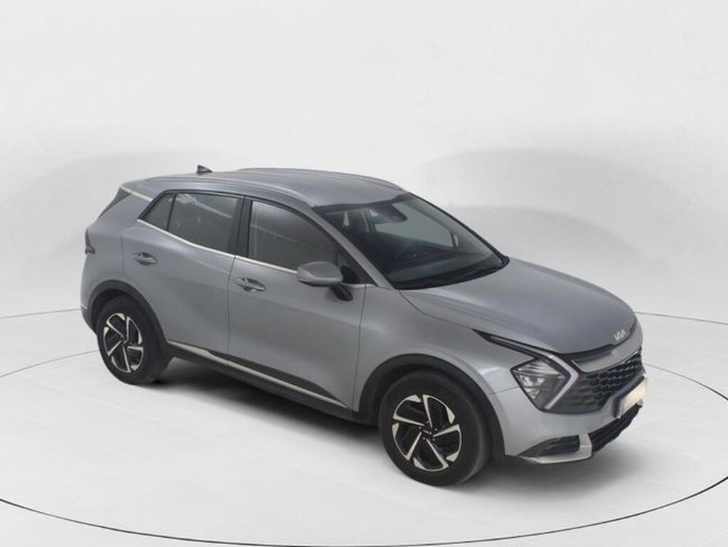Kia Sportage SPORTAGE 1.6 T-GDI HEV DRIVE AUTO 5P 7