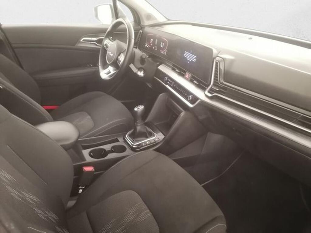 Kia Sportage SPORTAGE 1.6 T-GDI HEV DRIVE AUTO 5P 10