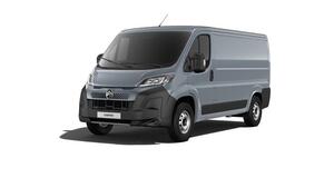 Citroën Jumper JUMPER FURGON 3.3 L2 H1 BLUEHDI 140 S&S 6V 1