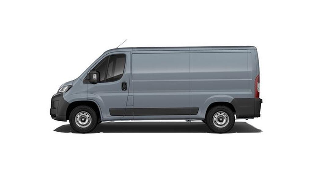 Citroën Jumper JUMPER FURGON 3.3 L2 H1 BLUEHDI 140 S&S 6V 3