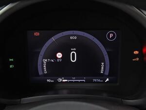 Fiat 600 600 MHEV 1.2 74kW (100CV) DDCT 15