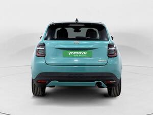 Fiat 600 600 MHEV 1.2 74kW (100CV) DDCT 6