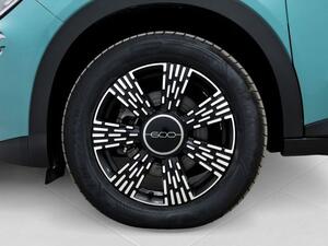 Fiat 600 600 MHEV 1.2 74kW (100CV) DDCT 11