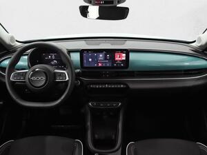 Fiat 600 600 MHEV 1.2 74kW (100CV) DDCT 7