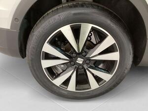 Seat Arona ARONA 1.0 TSI 115 FR+ DSG S/S 5P 8