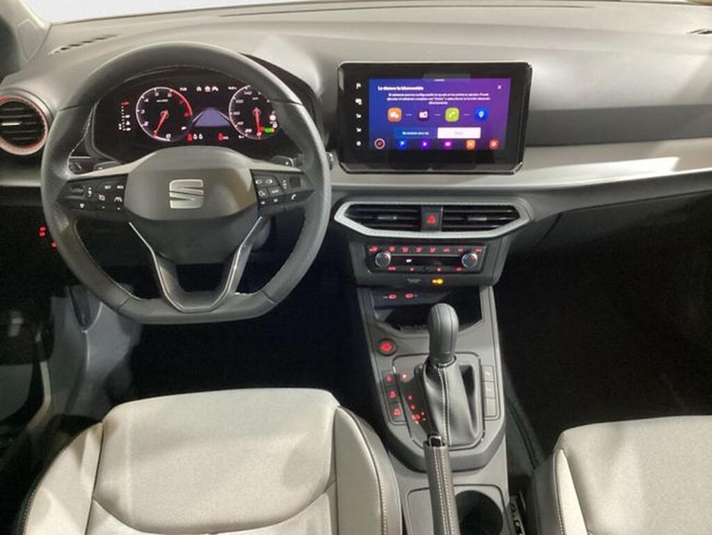 Seat Arona ARONA 1.0 TSI 115 FR+ DSG S/S 5P 4