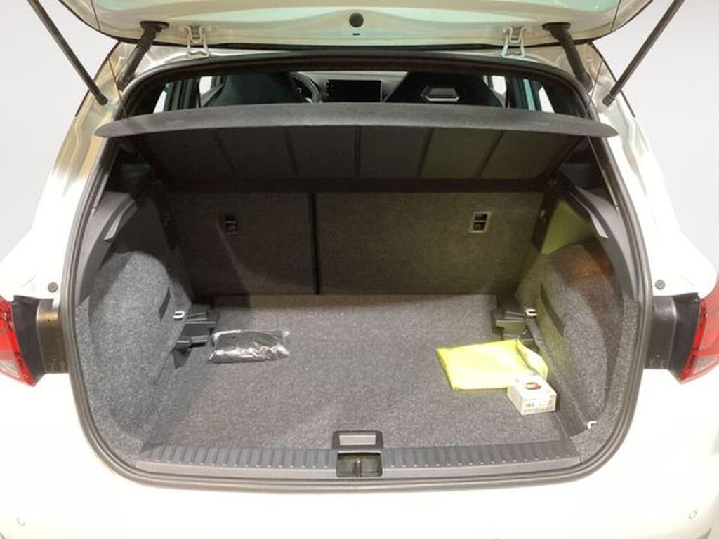 Seat Arona ARONA 1.0 TSI 115 FR+ DSG S/S 5P 7
