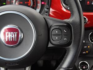 Fiat 500 500 1.0 HYBRID S 3P 19