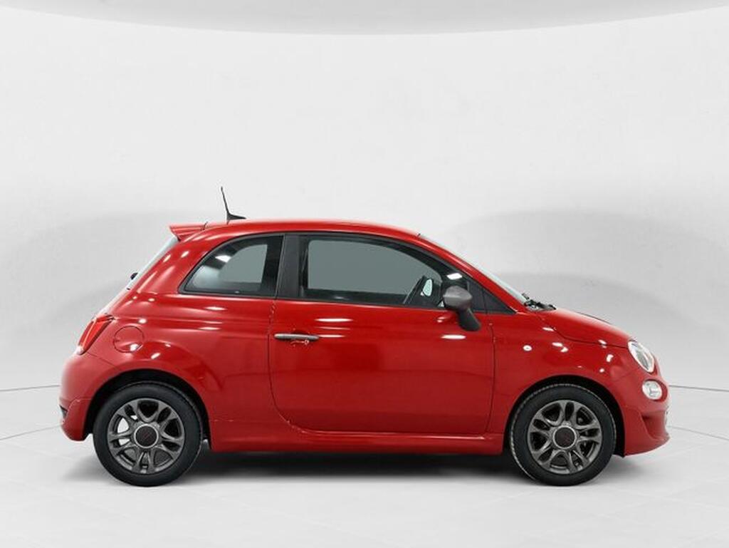 Fiat 500 500 1.0 HYBRID S 3P 3