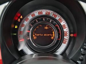 Fiat 500 500 1.0 HYBRID S 3P 14