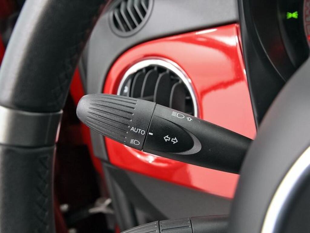 Fiat 500 500 1.0 HYBRID S 3P 15