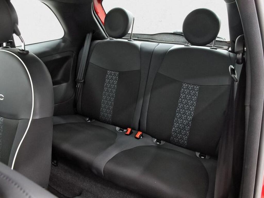 Fiat 500 500 1.0 HYBRID S 3P 9
