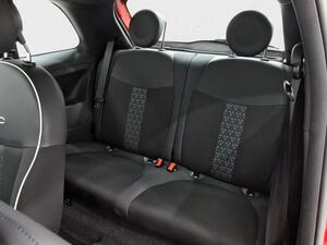 Fiat 500 500 1.0 HYBRID S 3P 9