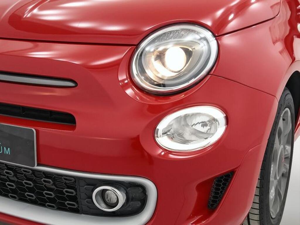 Fiat 500 500 1.0 HYBRID S 3P 28