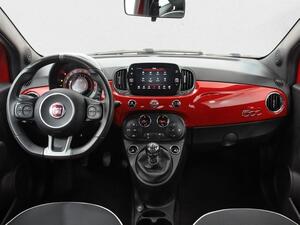 Fiat 500 500 1.0 HYBRID S 3P 7