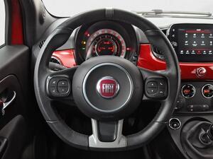Fiat 500 500 1.0 HYBRID S 3P 20